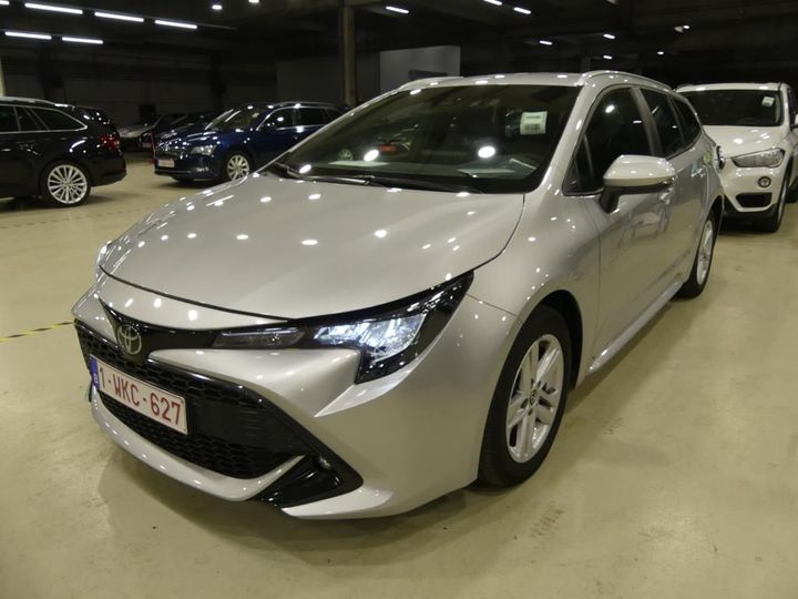 toyota corolla touring 2019 sb1za3be20e007506