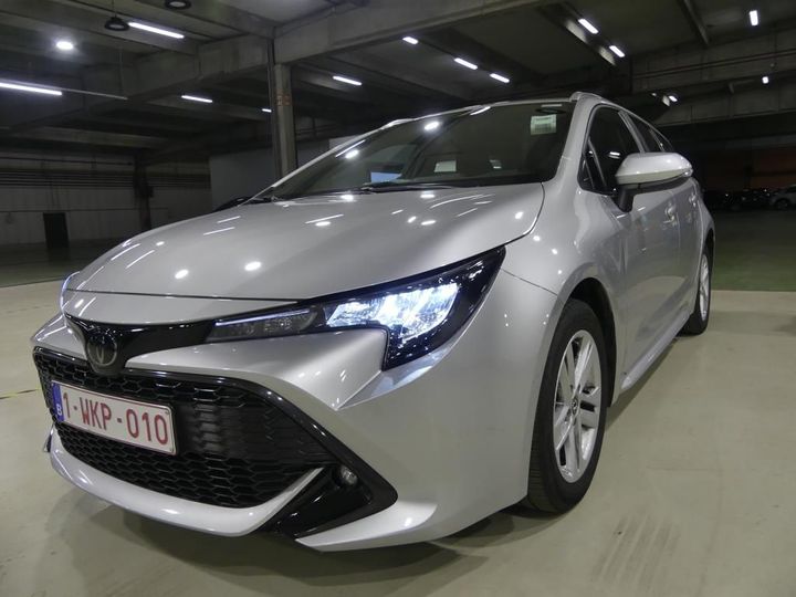 toyota corolla touring 2019 sb1za3be20e007716