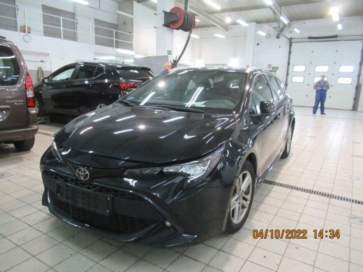 toyota corolla 2019 sb1za3be30e006364