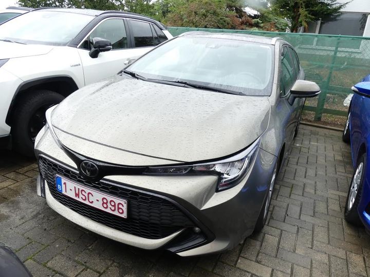 toyota corolla touring 2019 sb1za3be80e009003