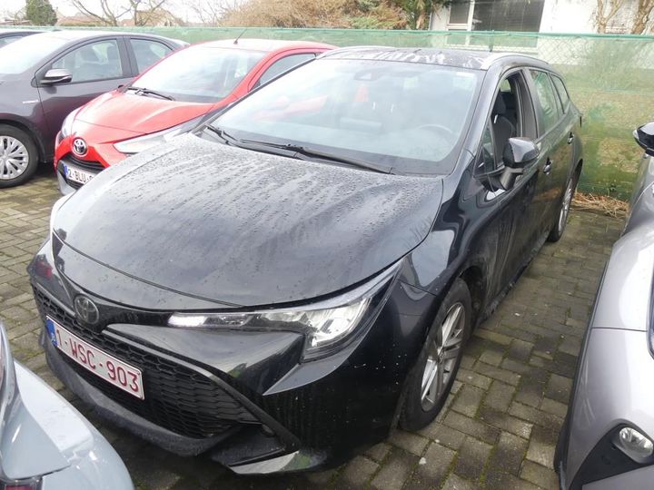 toyota corolla touring 2019 sb1za3bex0e009004