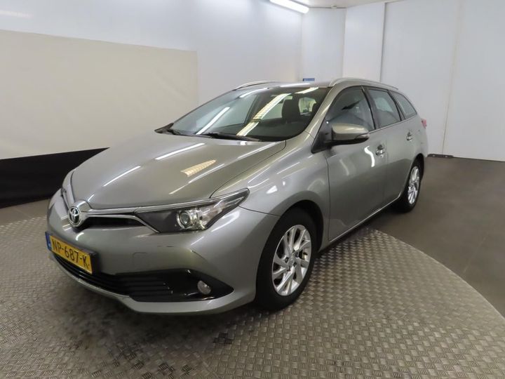 toyota auris touring sports 2017 sb1za3je30e034070