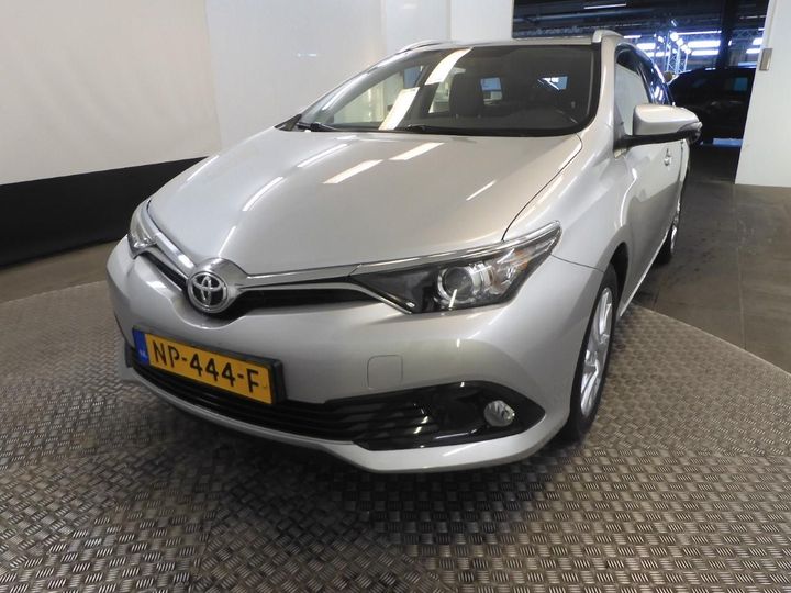 toyota auris touring sports 2017 sb1za3je80e033660