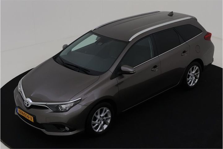 toyota auris touring sports 2017 sb1za3je90e040178