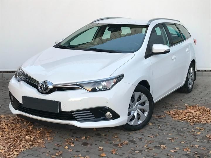 toyota auris estate 2019 sb1ze3je70e115738