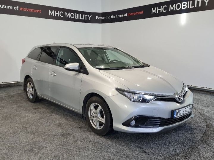 toyota auris touring sports 2018 sb1ze3je80e109267