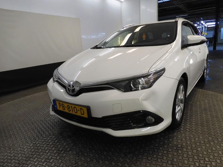 toyota auris touring sports 2017 sb1zn3jex0e079706