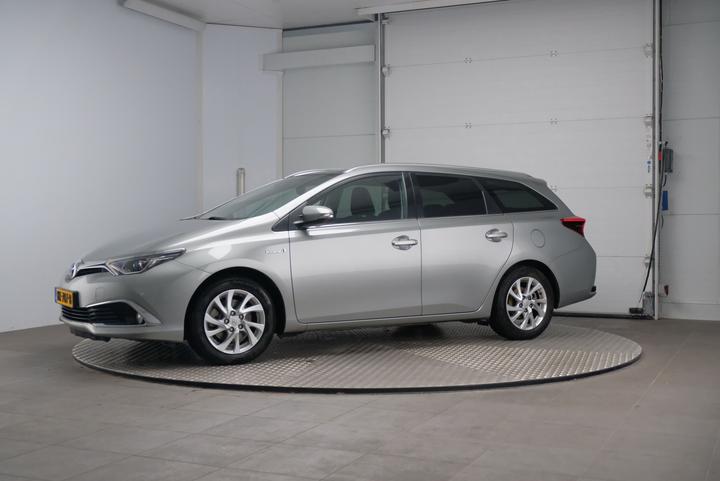 toyota auris touring sports 2015 sb1zs3je00e180276