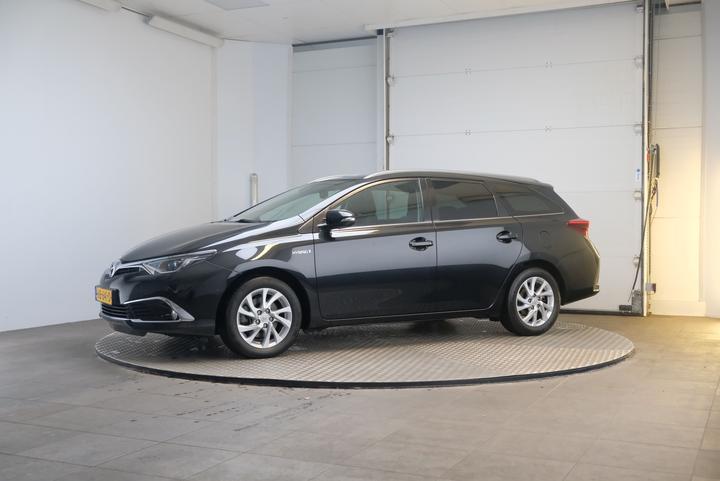 toyota auris touring sports 2015 sb1zs3je00e192640