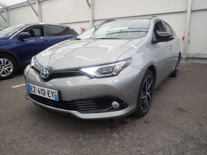 toyota auris touring sports 2018 sb1zs3je00e430602