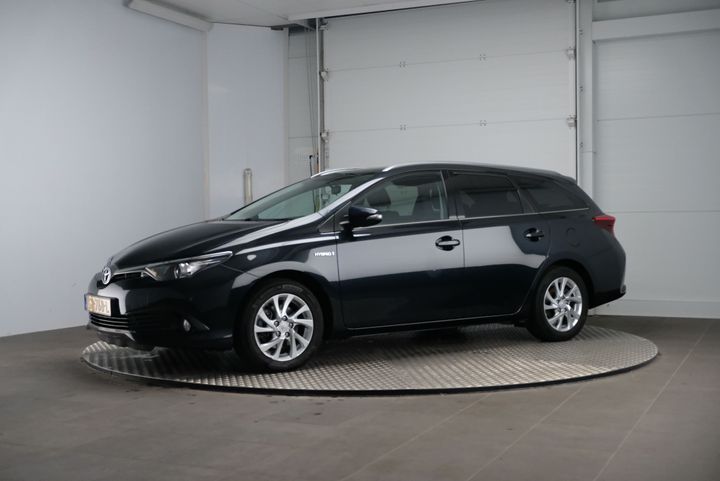 toyota auris touring sports 2015 sb1zs3je10e174163