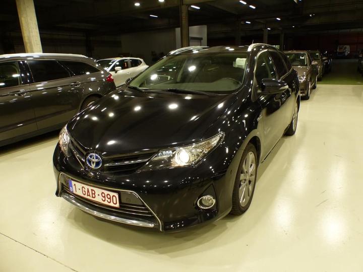 toyota  2013 sb1zs3je20e056882