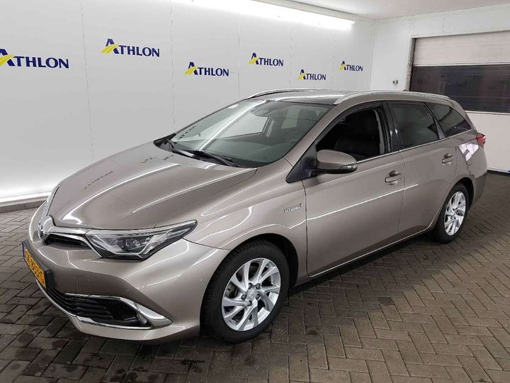 toyota auris touring sports 2015 sb1zs3je20e167206