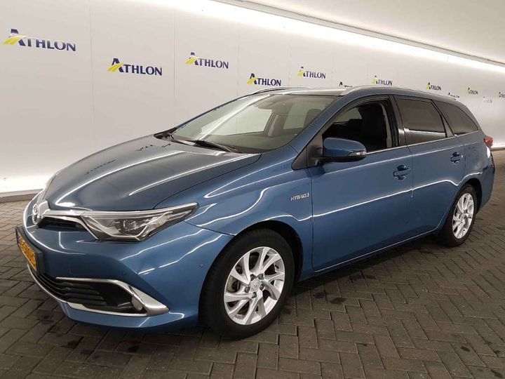 toyota auris touring sports 2015 sb1zs3je20e188685