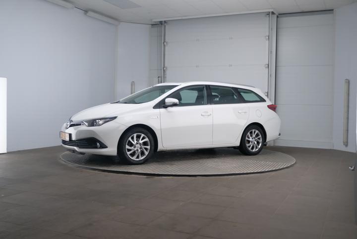 toyota auris touring sports 2015 sb1zs3je20e190520