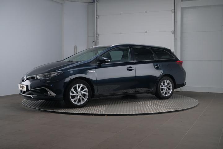 toyota auris touring sports 2015 sb1zs3je20e191960