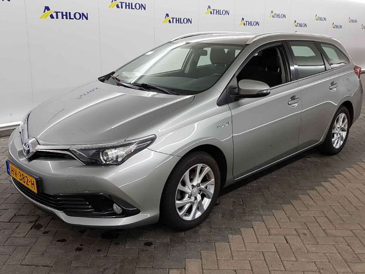 toyota auris touring sports 2015 sb1zs3je20e219739