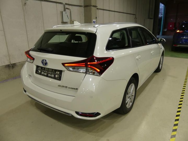 toyota auris touring s 2016 sb1zs3je20e283005