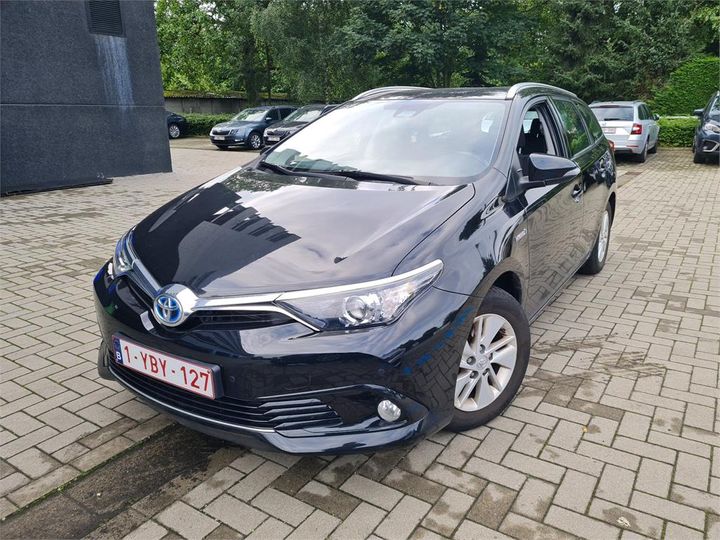 toyota auris touring sports 2017 sb1zs3je20e351268