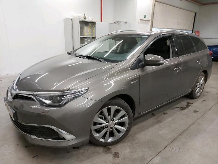 toyota auris touring sports 2018 sb1zs3je20e443304