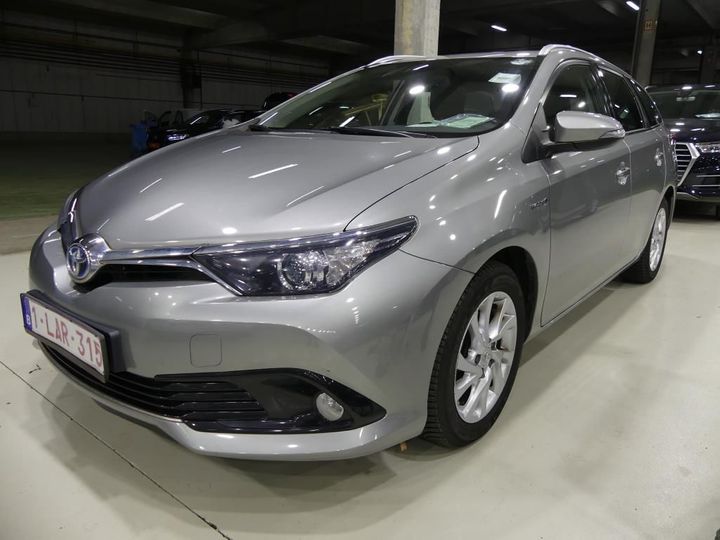 toyota  2015 sb1zs3je30e180675