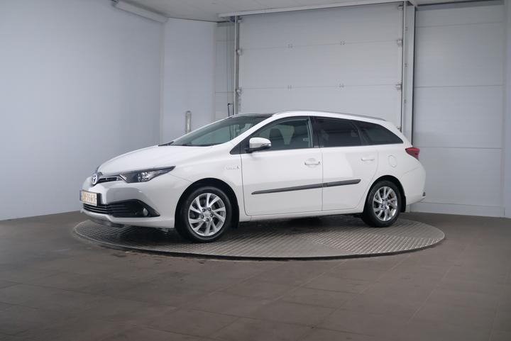 toyota auris touring sports 2016 sb1zs3je30e253284