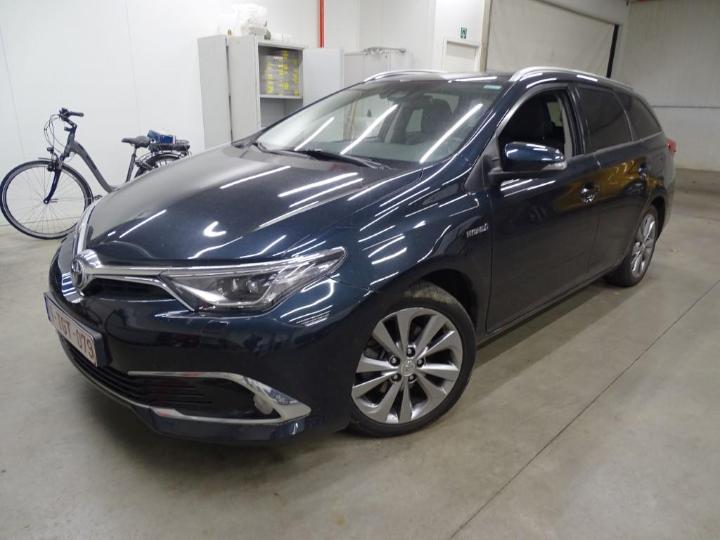 toyota auris touring sports 2017 sb1zs3je30e371304