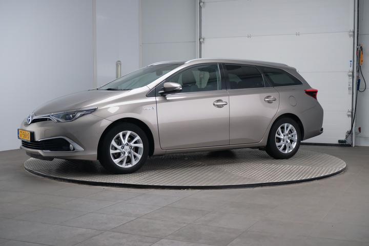 toyota auris touring sports 2015 sb1zs3je40e184279