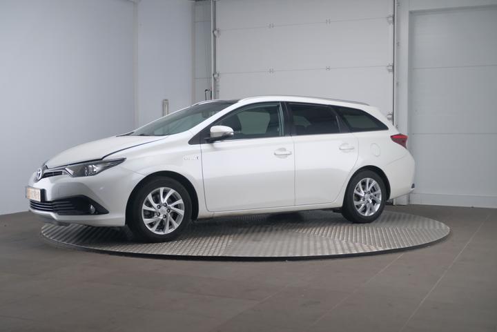 toyota auris touring sports 2015 sb1zs3je40e187604