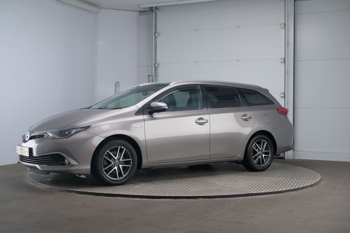 toyota auris touring sports 2015 sb1zs3je40e195413