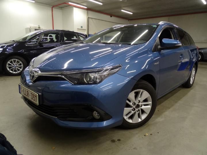 toyota auris touring sports 2015 sb1zs3je40e198182