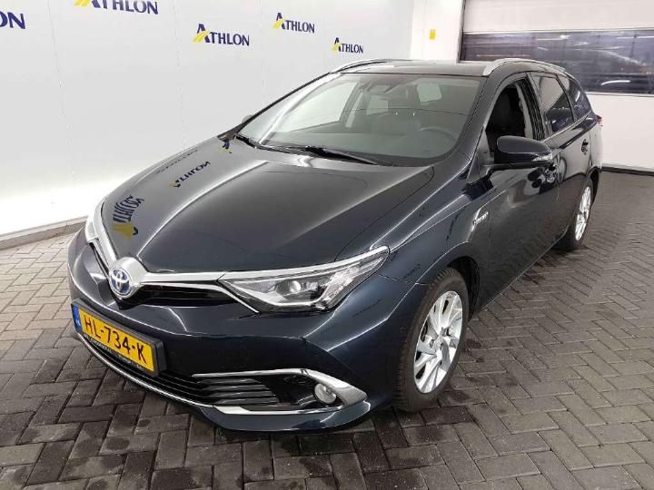 toyota auris touring sports 2015 sb1zs3je40e198649