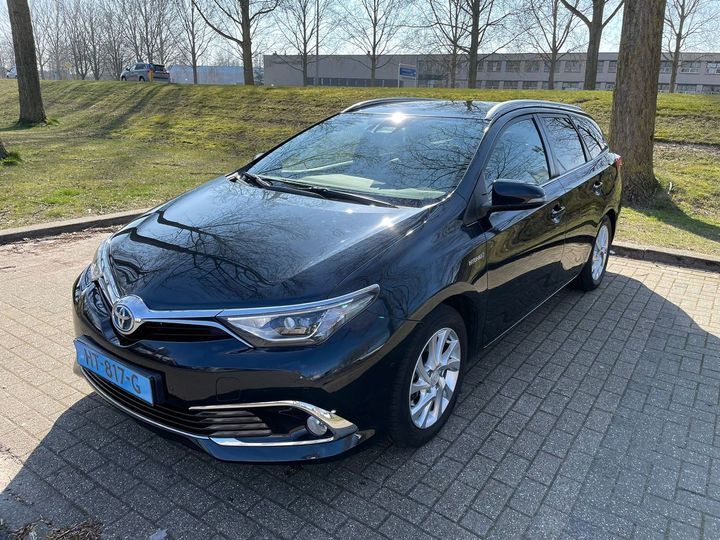 toyota auris touring sports 2015 sb1zs3je40e209326