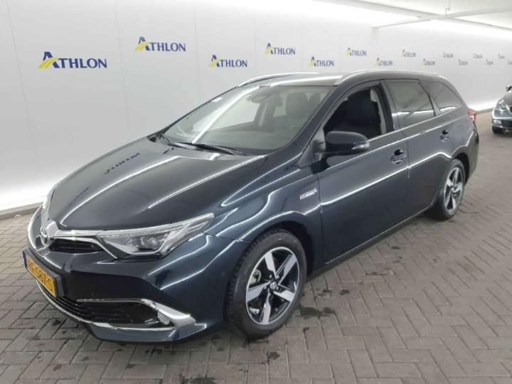 toyota auris touring sports 2017 sb1zs3je40e373529