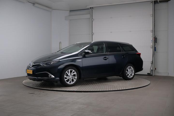 toyota auris touring sports 2015 sb1zs3je50e180998