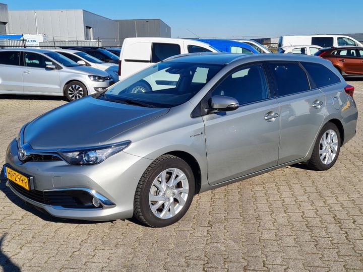 toyota auris touring sports 2015 sb1zs3je50e213563