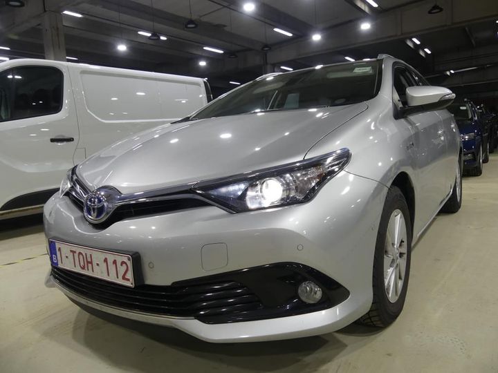 toyota auris touring s 2018 sb1zs3je50e382448