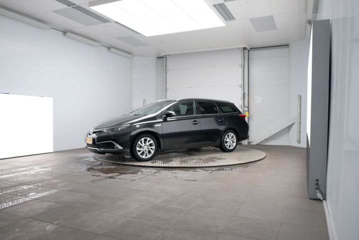 toyota auris touring sports 2015 sb1zs3je60e205021