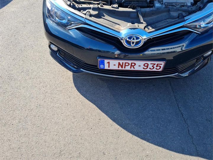 toyota auris touring sports 2016 sb1zs3je60e229268