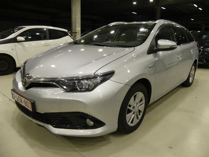 toyota  2015 sb1zs3je70e187399