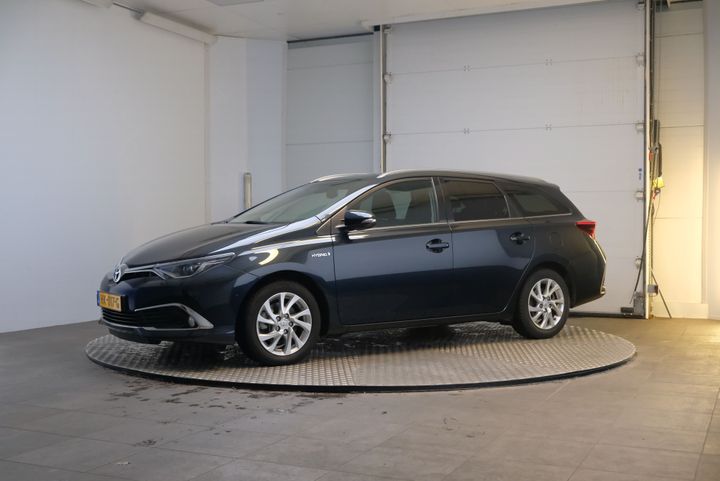 toyota auris touring sports 2015 sb1zs3je70e198094