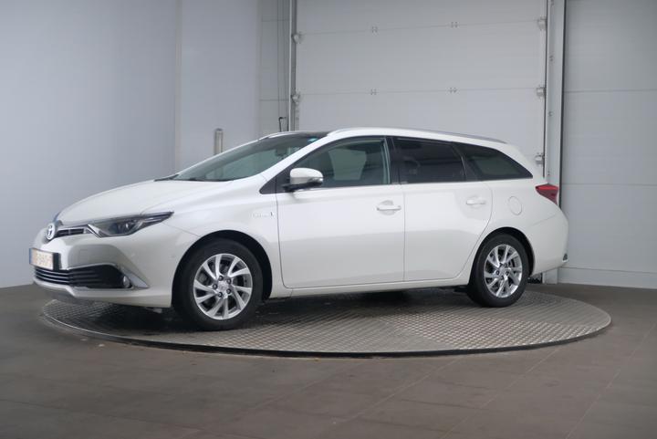 toyota auris touring sports 2015 sb1zs3je70e199570