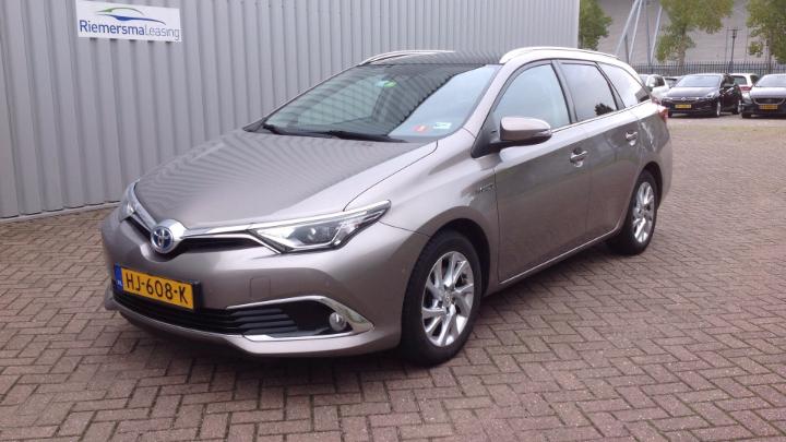 toyota auris touring sports 2015 sb1zs3je70e201141