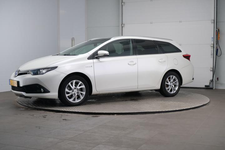 toyota auris touring sports 2015 sb1zs3je80e170997