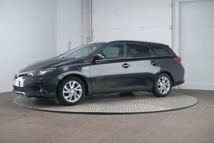 toyota auris touring sports 2015 sb1zs3je80e175942