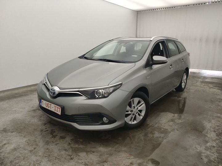 toyota auris ts fl'15 2018 sb1zs3je80e403485