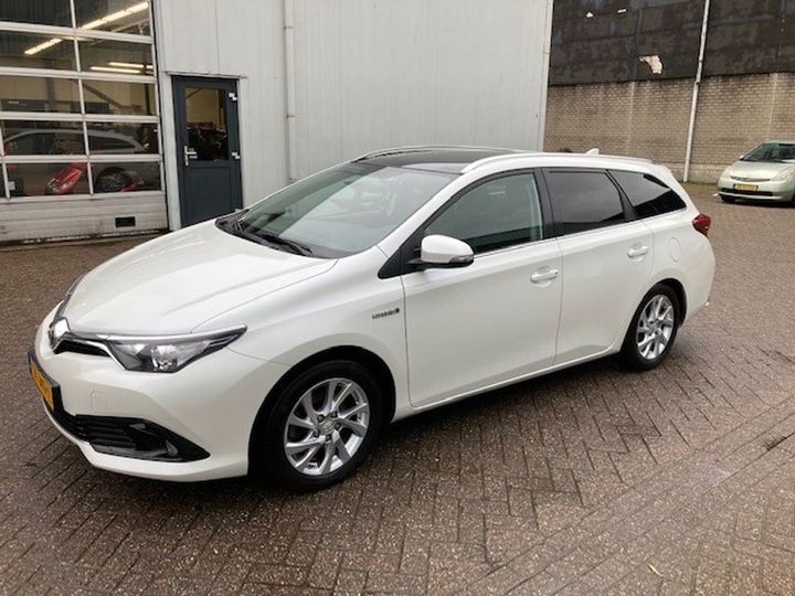 toyota auris touring sports 2015 sb1zs3je90e167090