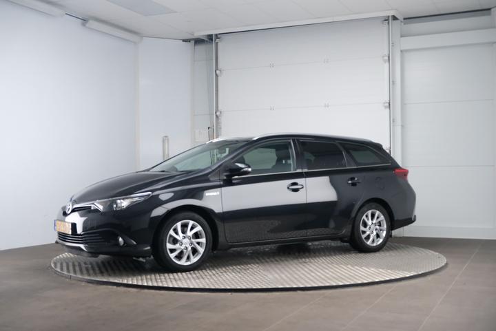 toyota auris touring sports 2015 sb1zs3je90e181930