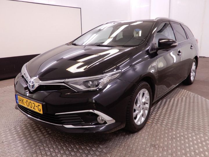 toyota auris touring sports 2015 sb1zs3je90e193124