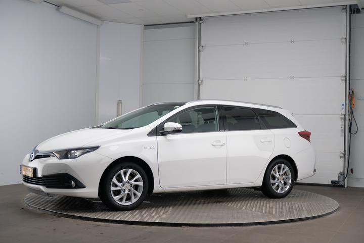 toyota auris touring sports 2015 sb1zs3je90e205658